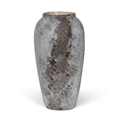 Grand vase en céramique toscane