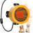 TURBRO 400W Dog House Heater with 10ft Anti Bite Cord, Waterproof Control, Overheat Protection-89223201