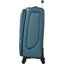Ensemble de 3 valises extensibles Softside Valise-129384233-129384234