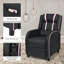 Fauteuil de massage inclinable Racing Gaming-50769167