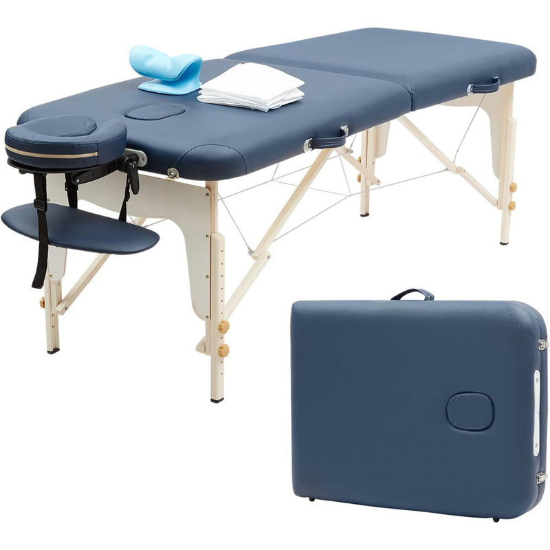 Lit simple réglable Backstrom avec matelas inclus