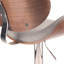 Tabouret de bar pivotant Bentwood -702809722-702809717
