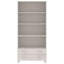Highboard "HAMAR" Solid Wood Pine-749687479