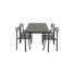 Bliss Dining Table Incl. Chairs