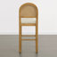 Tabouret de comptoir 26 po H-2086100297-2085650476-1924893695