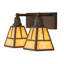 "T" Mission 2 - Light Vanity Light