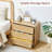 3-Drawer Dresser (25.6" W)-971704173