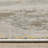 Michels Distressed Abstract Beige/ Yellow Area Rug-237223832