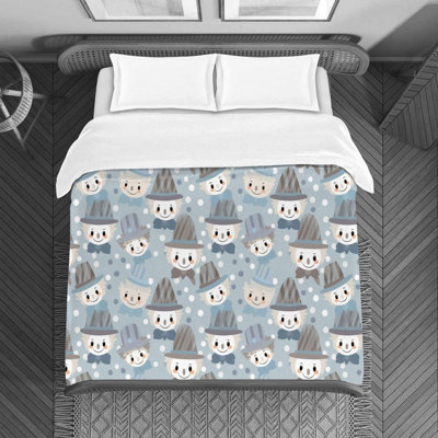 Housse de couette 