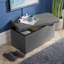 Pavlac Teddy Fur Ottoman