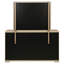 Commode 6 tiroirs Ladera