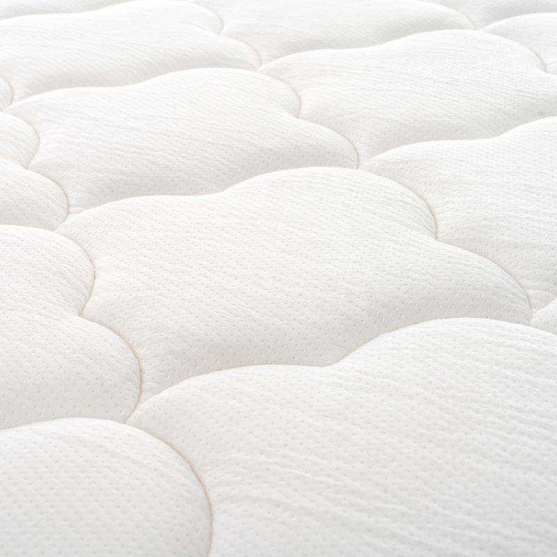 Grand matelas hybride 10 pouces, 10", Grand lit