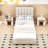 Twin Upholstered Platform Bed-1707387813