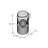 51oz. Glass Beverage Dispenser