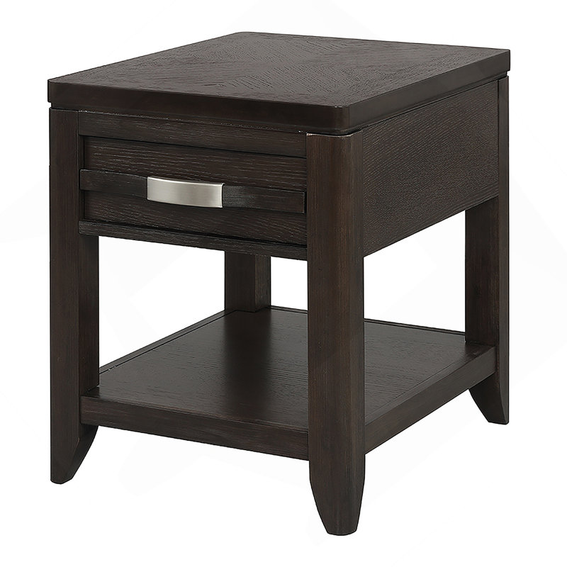 Table de bout, table d'appoint