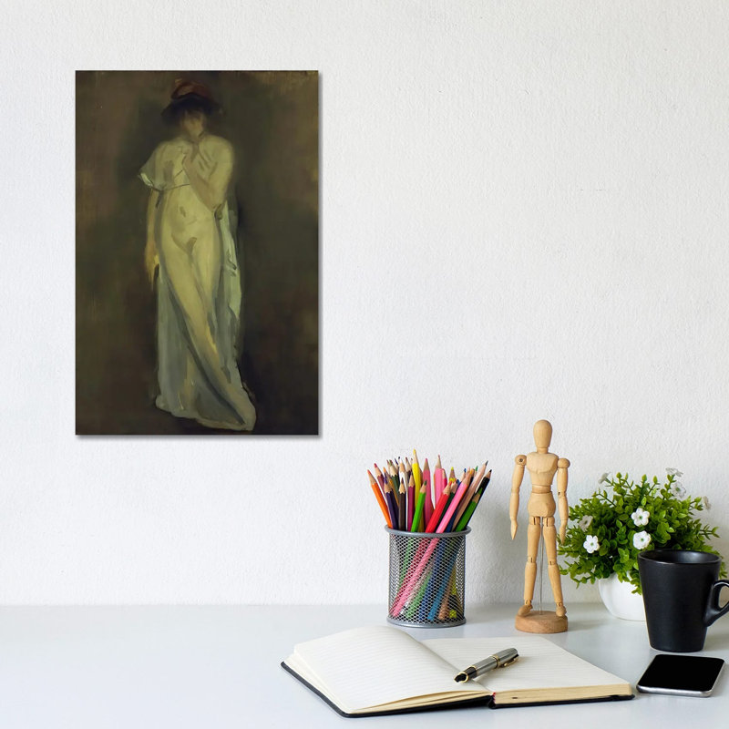 Print, 30.48 cm H x 20.32 cm W x 1.905 cm D, Does Not Apply