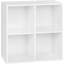Cassietta Cube Bookcase-642041638