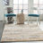 Abstract Indoor Rug-50000088