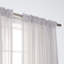 Paire de rideaux semi-transparents avec passe-tringle Rayna-31563144-73625238