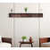 Haxhire Oak Accent Shelf