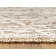 Afira Animal Print Machine -made Area Rug