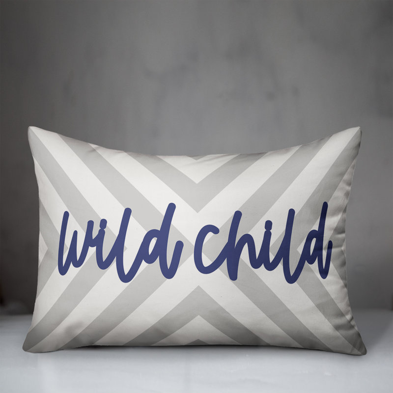  Housse de coussin rectangulaire en polyester