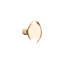 Crystal Bronze Oval Knob-56413514