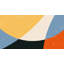 Frenel Geometric Area Rug-1276588876