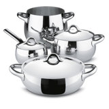 Mami Pots and Pans Set