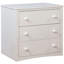Commode large à 3 tiroirs Kaelith