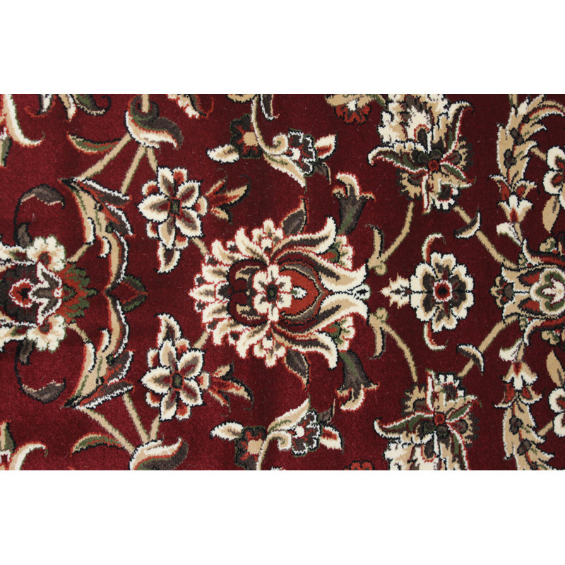 Tapis rectangulaire 5 pi 3 po x 7 pi 2 po, Rectangle 5 pi 3 po x 7 pi 2 po