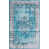 Rectangle 5'3" x 8'