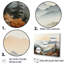 Mountain Morning Whisperes I - montagnes, art mural-163698130-163698138