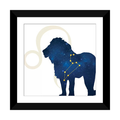 " Stars Of Leo " by 5by5collective