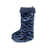 Blue/Black