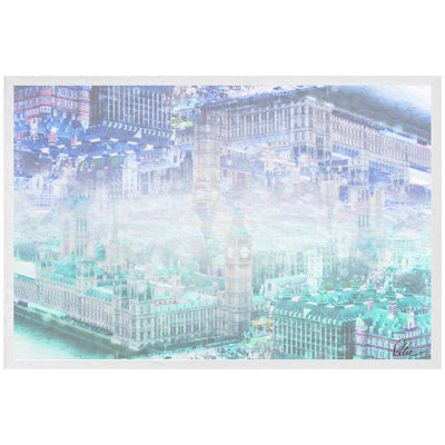 Single Picture Frame Print