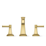 Riff Widespread Bathroom Sink Faucet