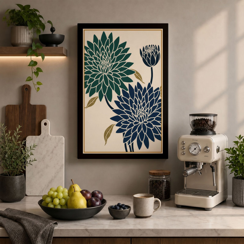 Print, 24x16 - 61.0 x 40.6 cm, White Border