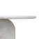 Janice Round Single Coffee Table