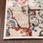 Tapis patchwork rustique 100% polypropylène Vanessa-383167814