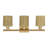 Arsdale Antique Gold Leaf Vanity Sconce-121436229-128515906-128515903