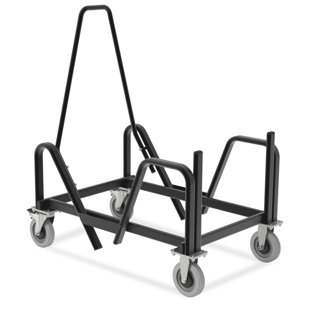 Chariot pour ordinateur portable