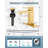 Single-handle Bathroom Faucet with Drain Assembly-83380556
