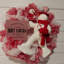 Couronne en maille 24 po
