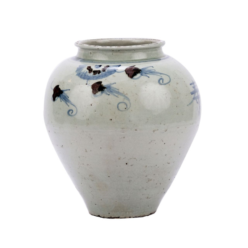 Silla Table Vase