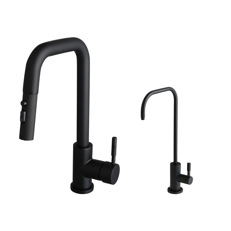 BKL008MB, Matt Black