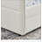 Bed With Integrated Storage And Ergonomic Support, Perfect For Modern Comfort And Organization-560501665-560501666