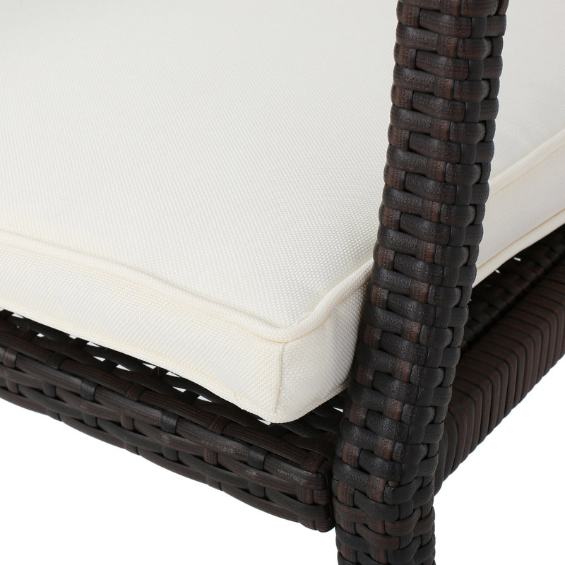 RHODE ISLAND DINING CHAIR(Set Of 2)