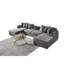 Canapé modulaire Lehar-374470154