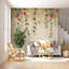 Décoration murale murale suspendue Elegance Garden-195534046